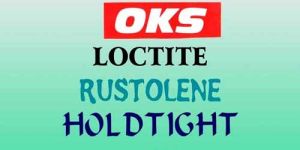 Adhesives and Sealants