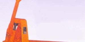 Hydraulic Hand Pallet Truck