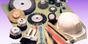 Stainless Steel Wire Round Brush