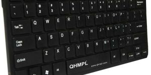 Mini Multimedia Keyboard