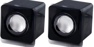 USB Mini Speakers