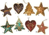 Zari Hanging Ornaments