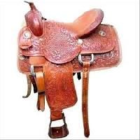 Leather Saddles