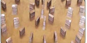 Spare Diamond Segments