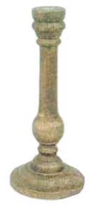 Fnwc-2 Wooden Candle Stands