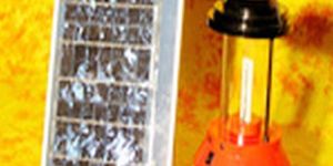 Solar Lantern
