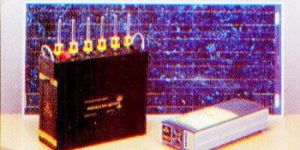 Solar Power Generator