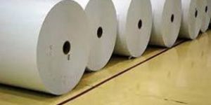 Jumbo Paper Rolls