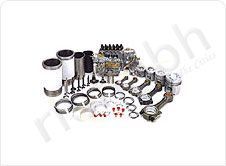 Generator Engine Spare Parts