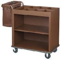 Housekeeping Trolley