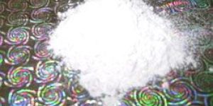 Alpha Gypsum Powder