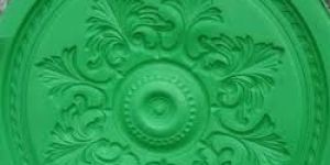 FIBERGLASS CORNICE MOULD