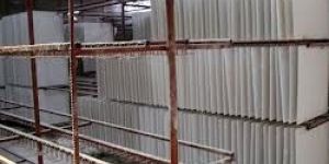 Gypsum Cornice Mould