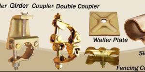 Steel Couplers