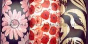 Painted Wooden Bangles (wbng 2001)