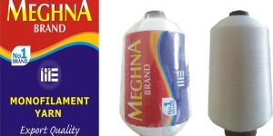 HDPE Monofilament Yarn