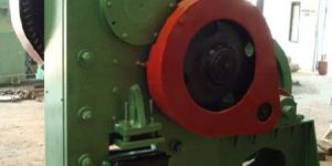 Billet Shearing Machine