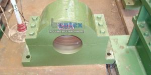 Bracket CI Coupling