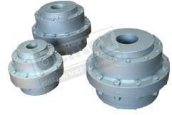 Gear Couplings