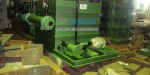 Oil Lubrication System