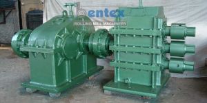 Reduction Gearbox
