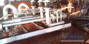 Rolling Mill Machinery