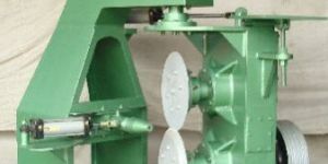 Swill Rotary Shearing Machine