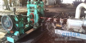 Turnkey Solution for Steel Rolling Mill
