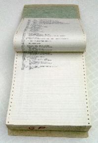 Computer Printed Paper