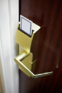 Hotel Key Cards