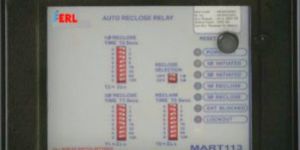 Numerical Auto Reclose Relay