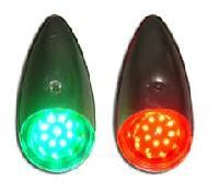 Aircraft Navigation Lights