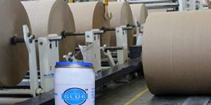 Corrugated Pasting Glue