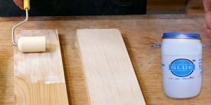 Wood Glue