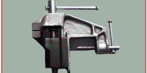 Baby Bench Vice ,table Vice