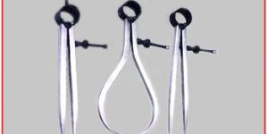Calipers and Dividers