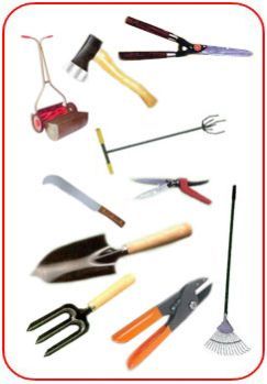 Garden Tools,agricultural Tools