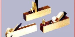 Hobby Brass Plane