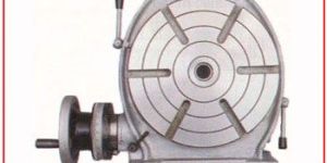 Horizontal Vertical Rotary Table