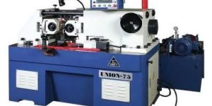 Hydraulic Thread Rolling Machine