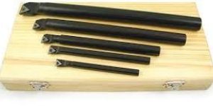 Indexable Boring Bars