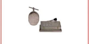 Magnetic Chucks