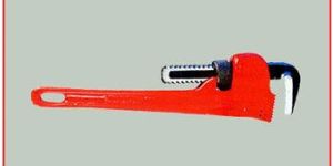 Pipe  Wrenches
