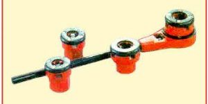 Ratchet Pipe Die Sets,ratchet  Pipe  Threader