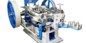 Rivet Making Machines