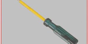 Screw Drivers, Nut Drivers