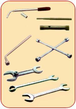 Spanners