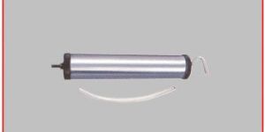 suction oil guns