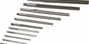 Taper Pin Reamer