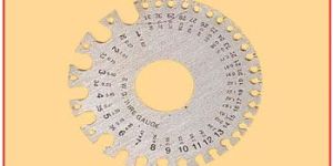 Wire Gauge